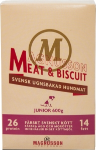  Meat&Biscuit Junior  